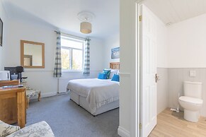 Mevagissey Bay Hotel