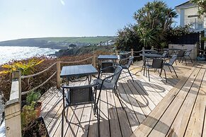 Mevagissey Bay Hotel