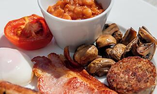 Mevagissey Bay Hotel