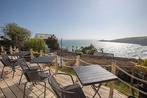 Mevagissey Bay Hotel