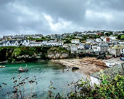 Mevagissey Bay Hotel