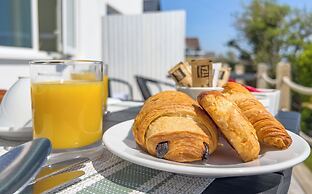 Mevagissey Bay Hotel