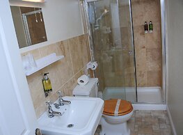 Mevagissey Bay Hotel