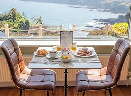 Mevagissey Bay Hotel