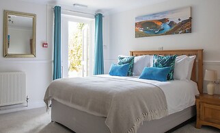 Mevagissey Bay Hotel