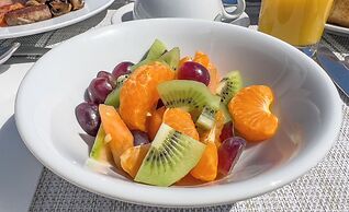 Mevagissey Bay Hotel