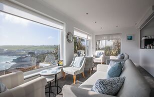 Mevagissey Bay Hotel