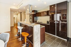 Sky Apartments Rentals Service