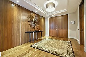 Sky Apartments Rentals Service