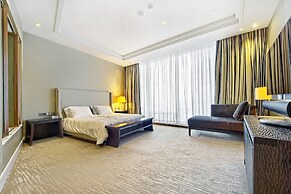 Sky Apartments Rentals Service