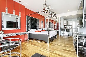 Sky Apartments Rentals Service