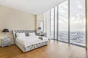 Sky Apartments Rentals Service