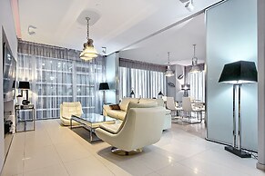 Sky Apartments Rentals Service