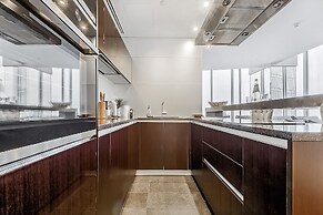 Sky Apartments Rentals Service