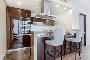 Sky Apartments Rentals Service