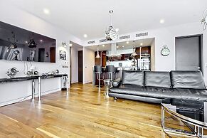 Sky Apartments Rentals Service