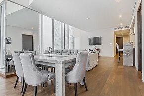 Sky Apartments Rentals Service