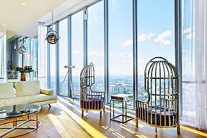 Sky Apartments Rentals Service