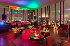 Sky Apartments Rentals Service