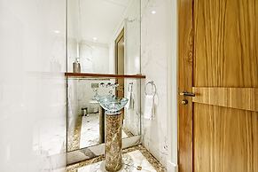 Sky Apartments Rentals Service