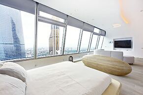 Sky Apartments Rentals Service