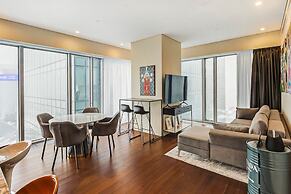 Sky Apartments Rentals Service