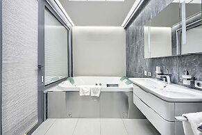 Sky Apartments Rentals Service