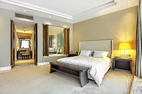 Sky Apartments Rentals Service