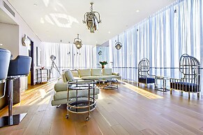 Sky Apartments Rentals Service