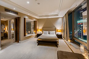 Sky Apartments Rentals Service