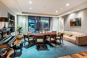 Sky Apartments Rentals Service