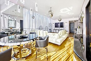 Sky Apartments Rentals Service