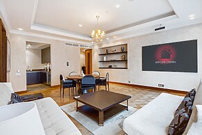 Sky Apartments Rentals Service