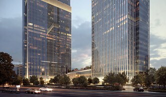 Sky Apartments Rentals Service