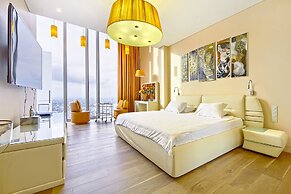 Sky Apartments Rentals Service