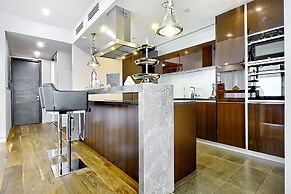 Sky Apartments Rentals Service