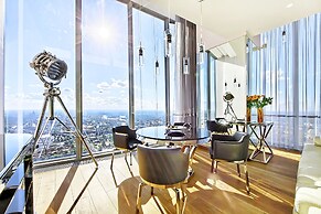 Sky Apartments Rentals Service