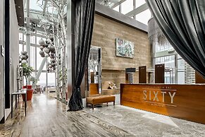 Sky Apartments Rentals Service