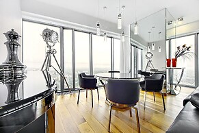 Sky Apartments Rentals Service