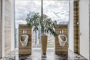 Sky Apartments Rentals Service