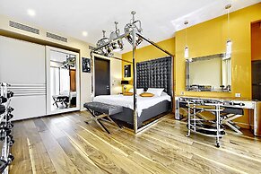 Sky Apartments Rentals Service