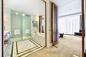 Sky Apartments Rentals Service