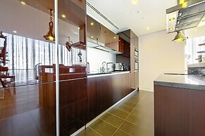 Sky Apartments Rentals Service