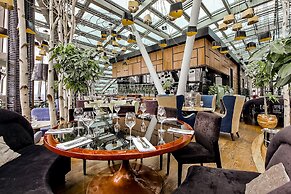 Sky Apartments Rentals Service