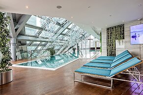 Sky Apartments Rentals Service