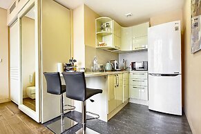 Sky Apartments Rentals Service