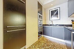 Sky Apartments Rentals Service