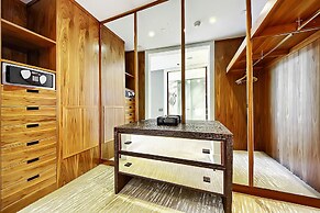 Sky Apartments Rentals Service