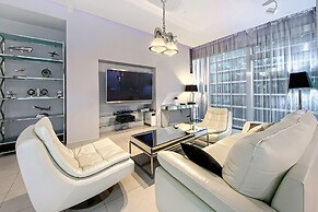 Sky Apartments Rentals Service