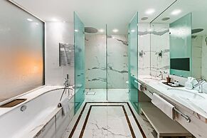 Sky Apartments Rentals Service